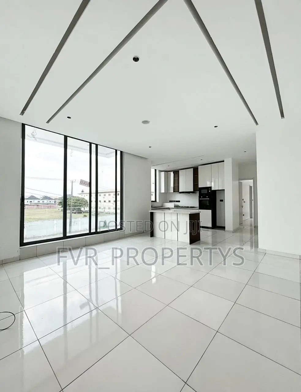 2bdrm Apartment in Oniru, Lagos Island / Lagos Island for rent in Lagos Island / Lagos Island
