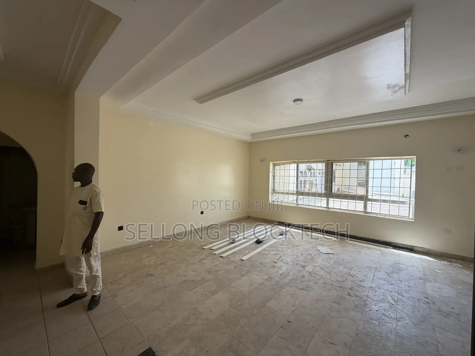2bdrm Apartment in Asokoro for rent in Asokoro