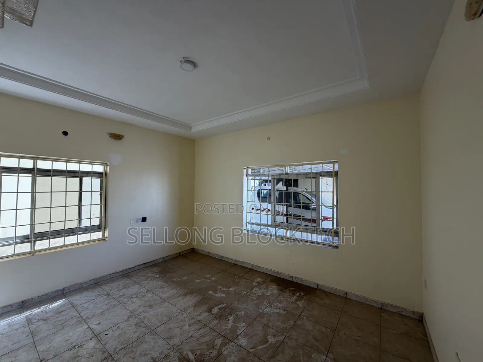 2bdrm Apartment in Asokoro for rent in Asokoro