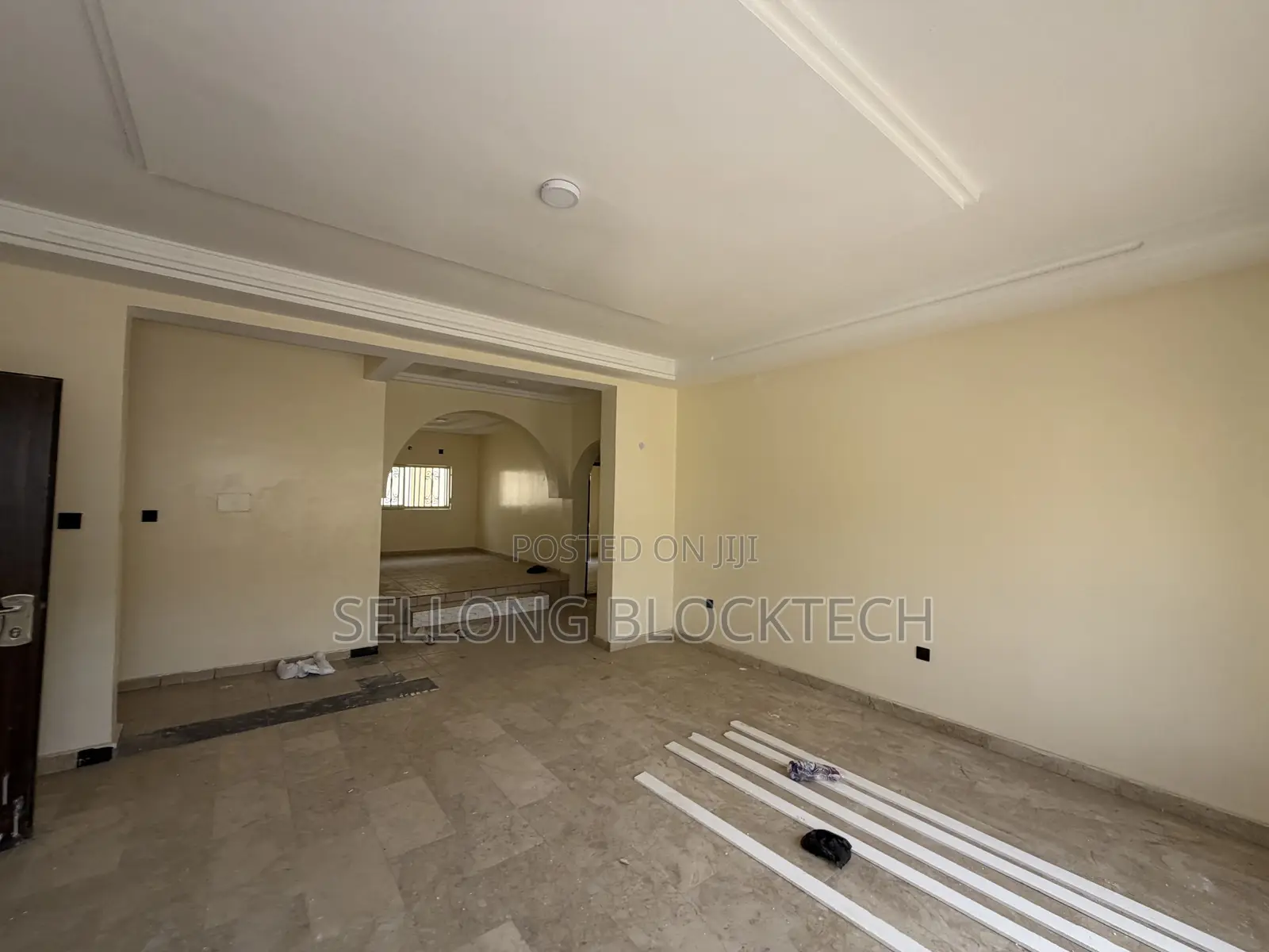2bdrm Apartment in Asokoro for rent in Asokoro