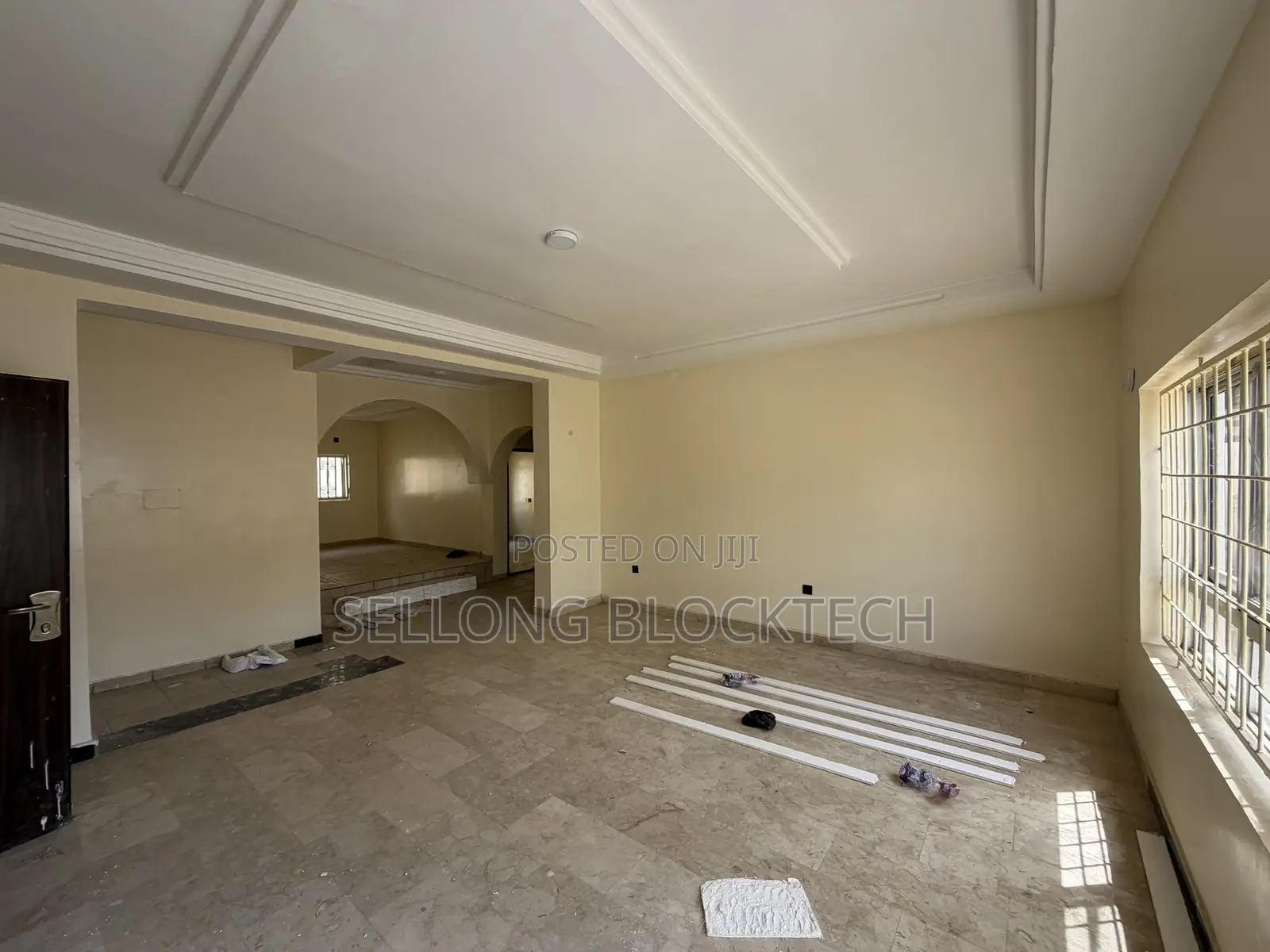 2bdrm Apartment in Asokoro for rent in Asokoro