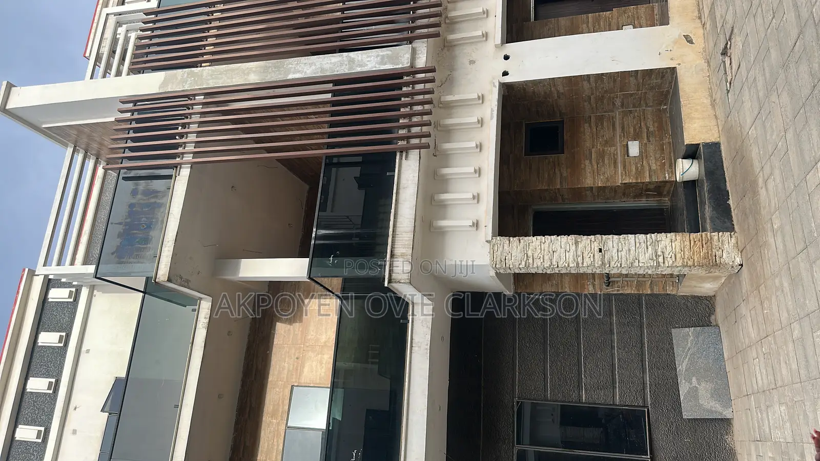 5bdrm Duplex in Idu for sale in Idu