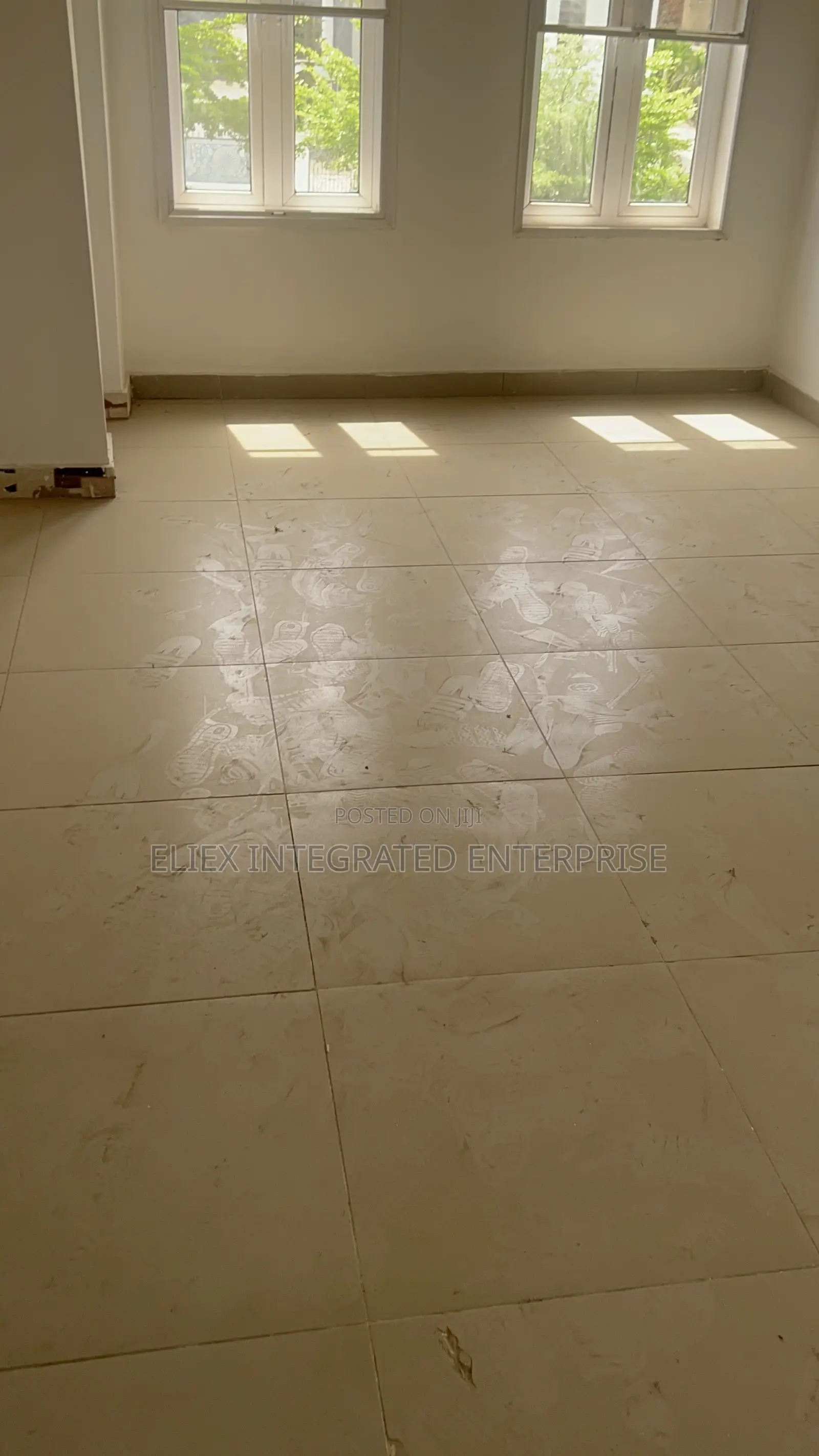 4bdrm Townhouse / Terrace in Guzape for rent in Guzape District