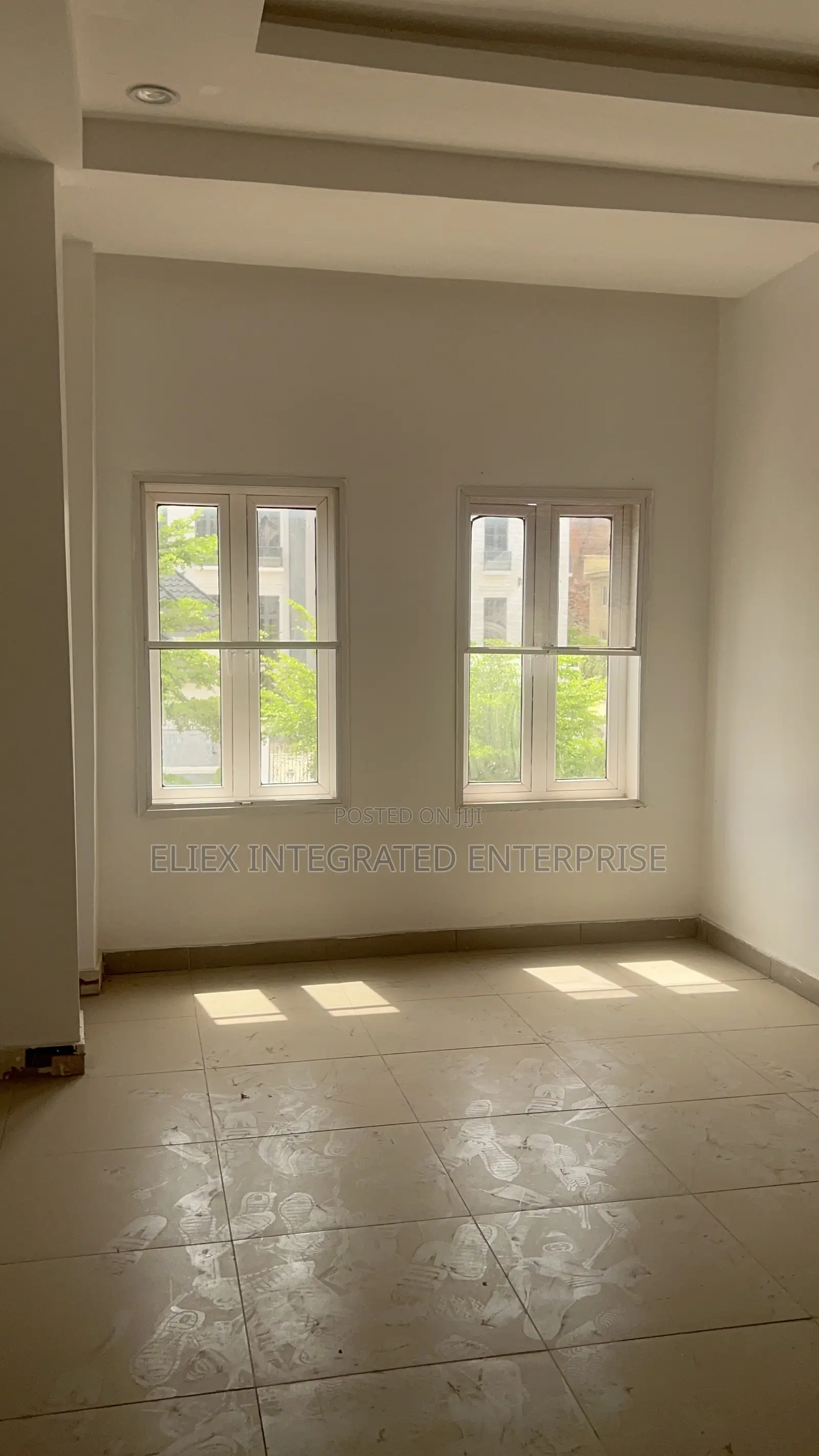 4bdrm Townhouse / Terrace in Guzape for rent in Guzape District