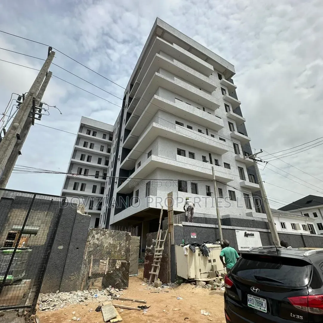 2bdrm Apartment in Victoria Island Extension for sale in Victoria Island Extension