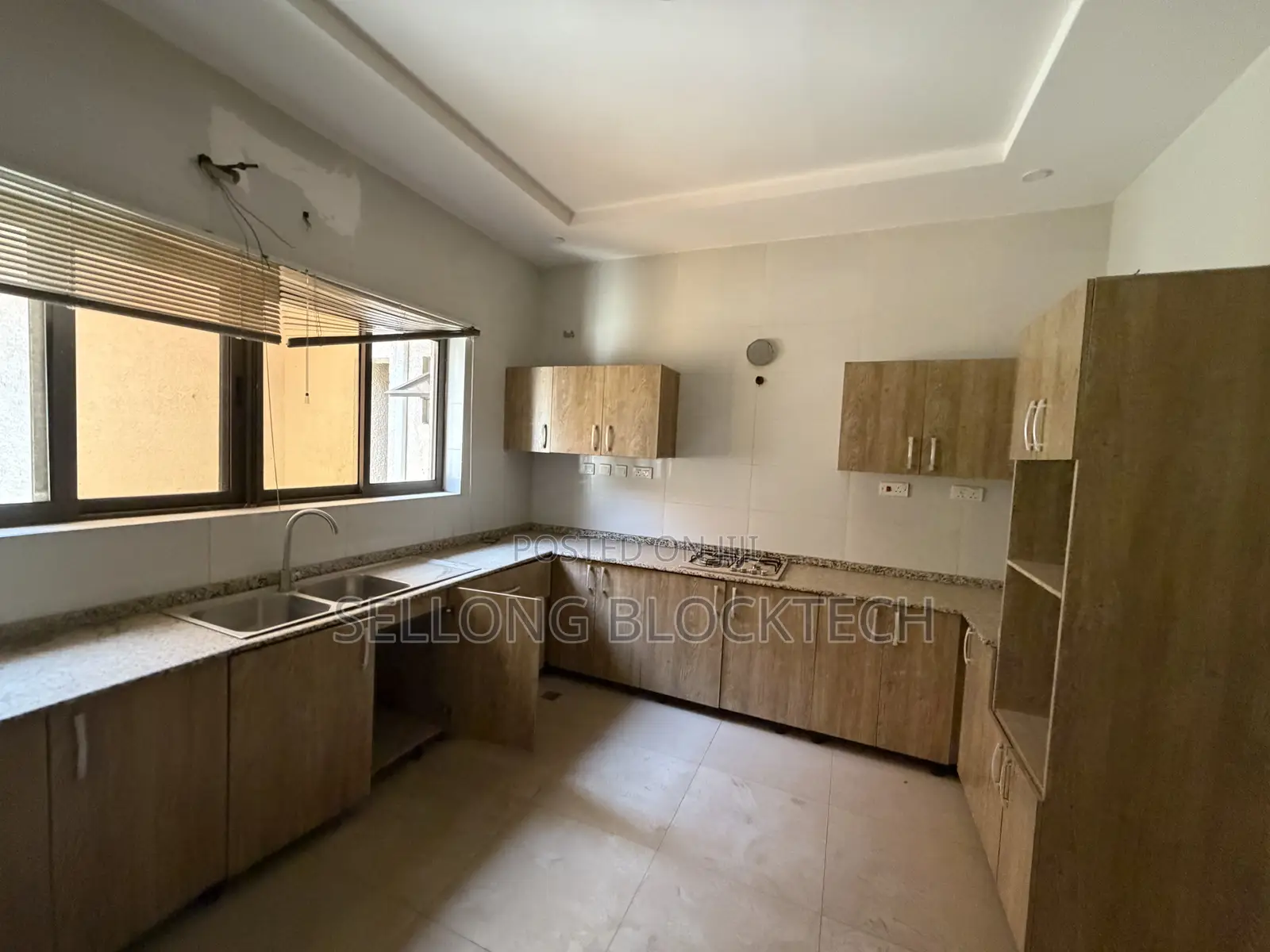 3bdrm Apartment in Guzape District for rent in Guzape District