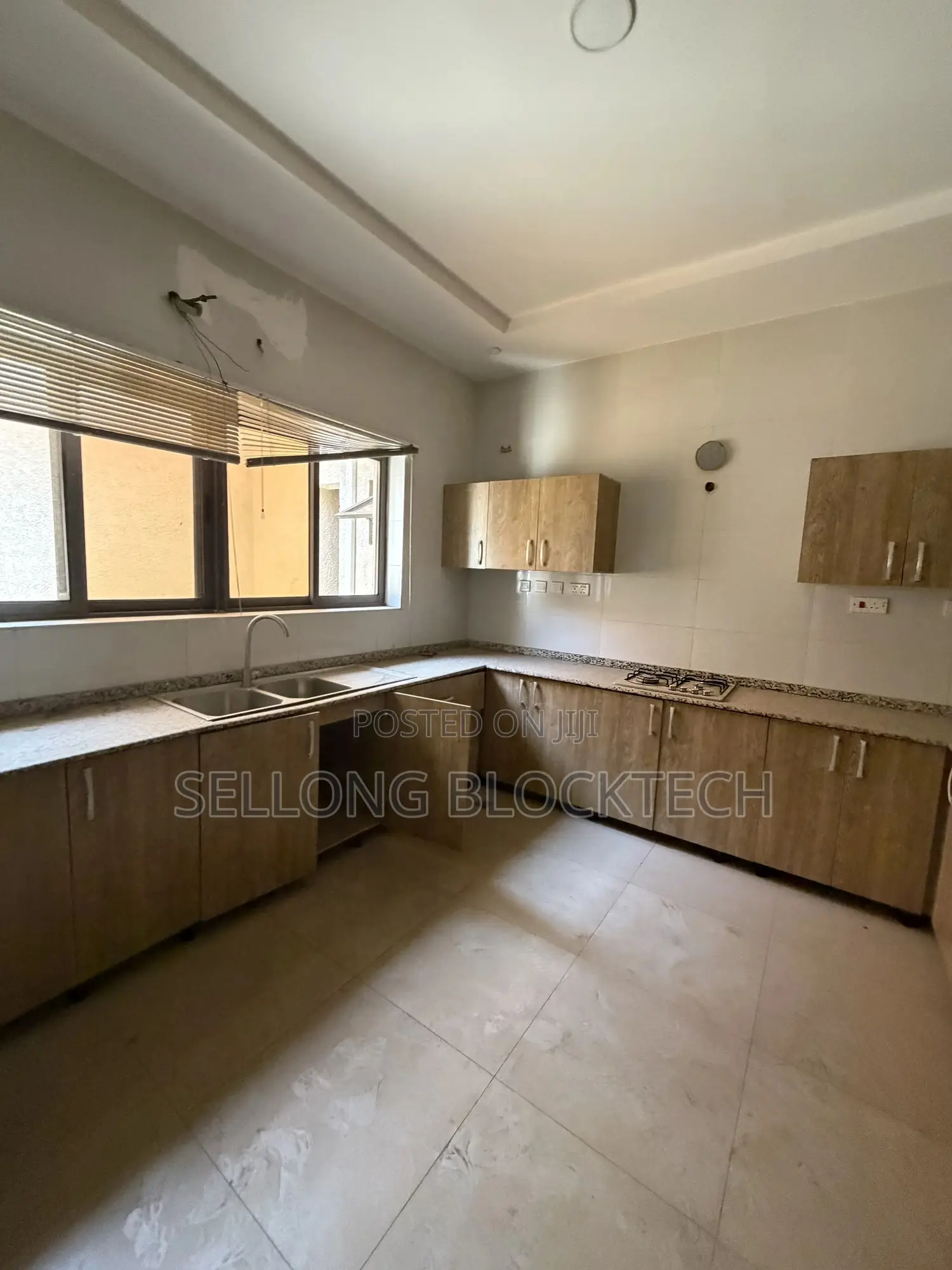 3bdrm Apartment in Guzape District for rent in Guzape District