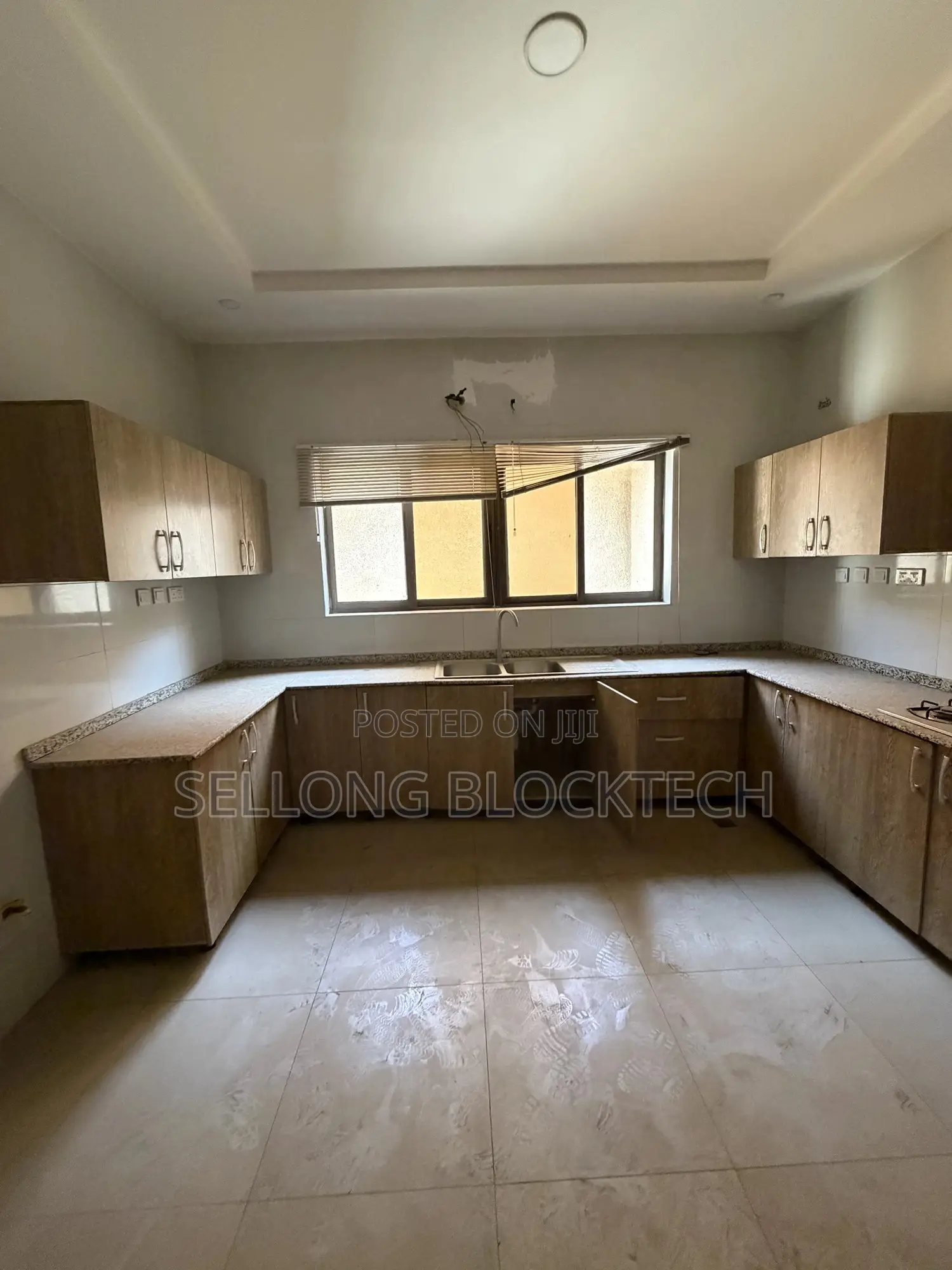 3bdrm Apartment in Guzape District for rent in Guzape District