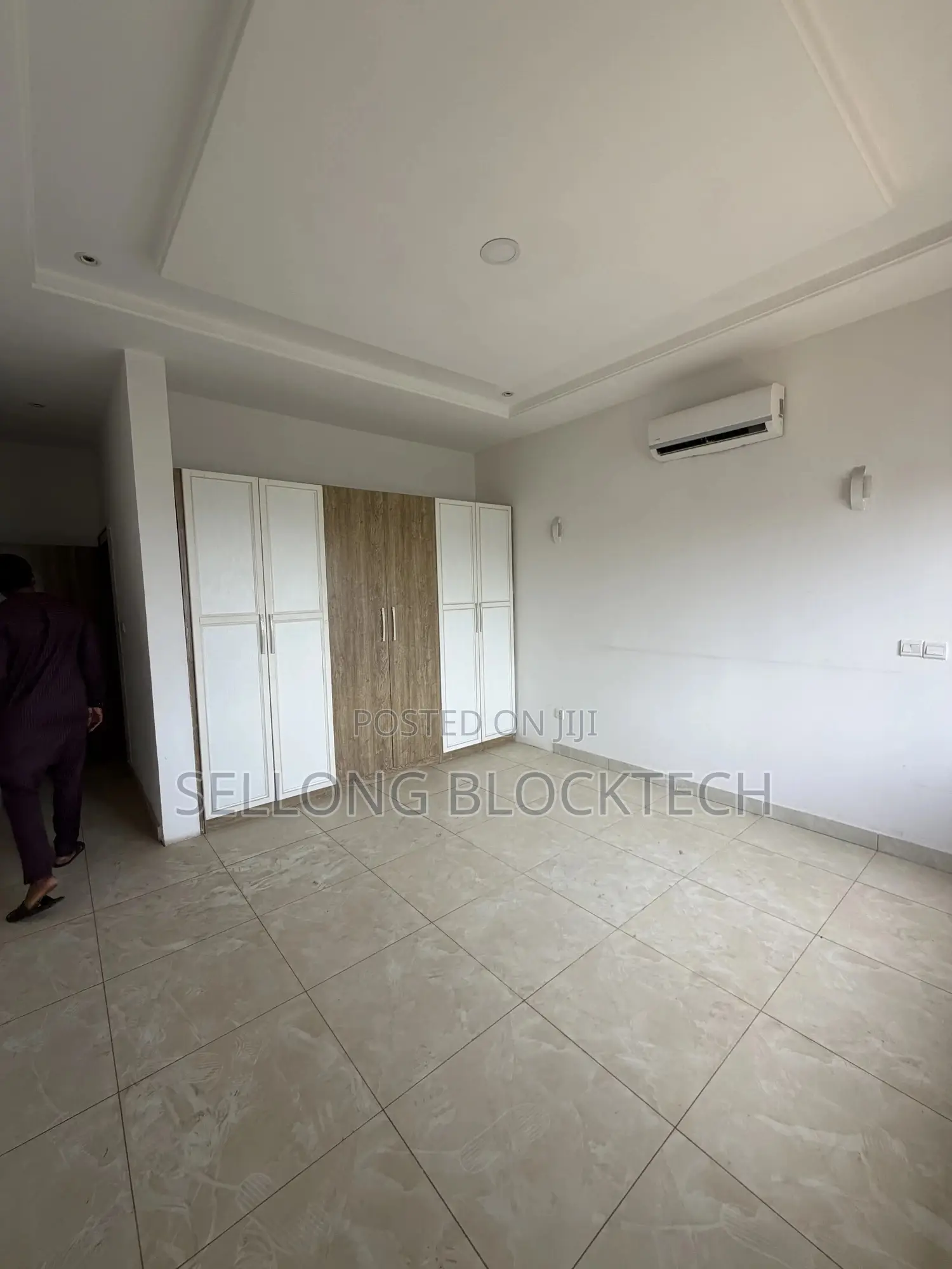 3bdrm Apartment in Guzape District for rent in Guzape District