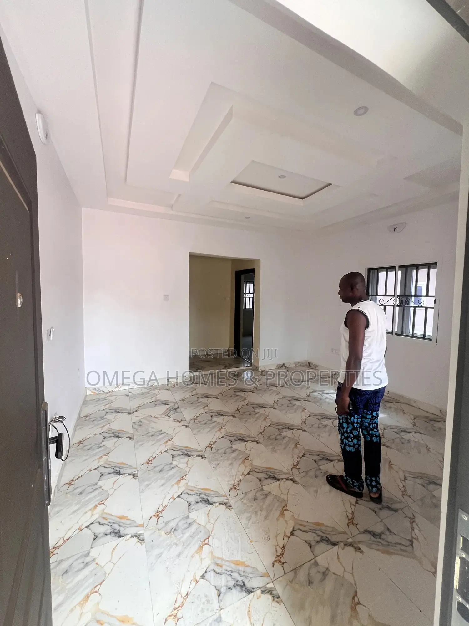 2bdrm Apartment in Ibb, Umuahia for rent in Umuahia
