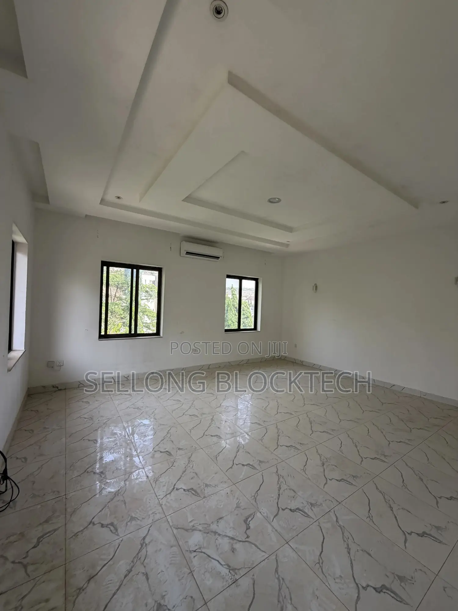 3bdrm Apartment in Guzape District for rent in Guzape District