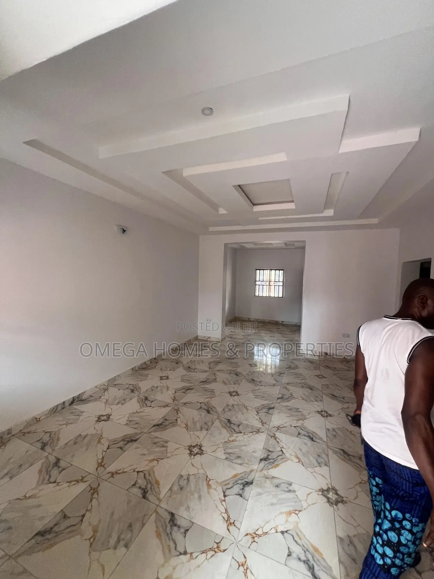 2bdrm Apartment in Ibb, Umuahia for rent in Umuahia