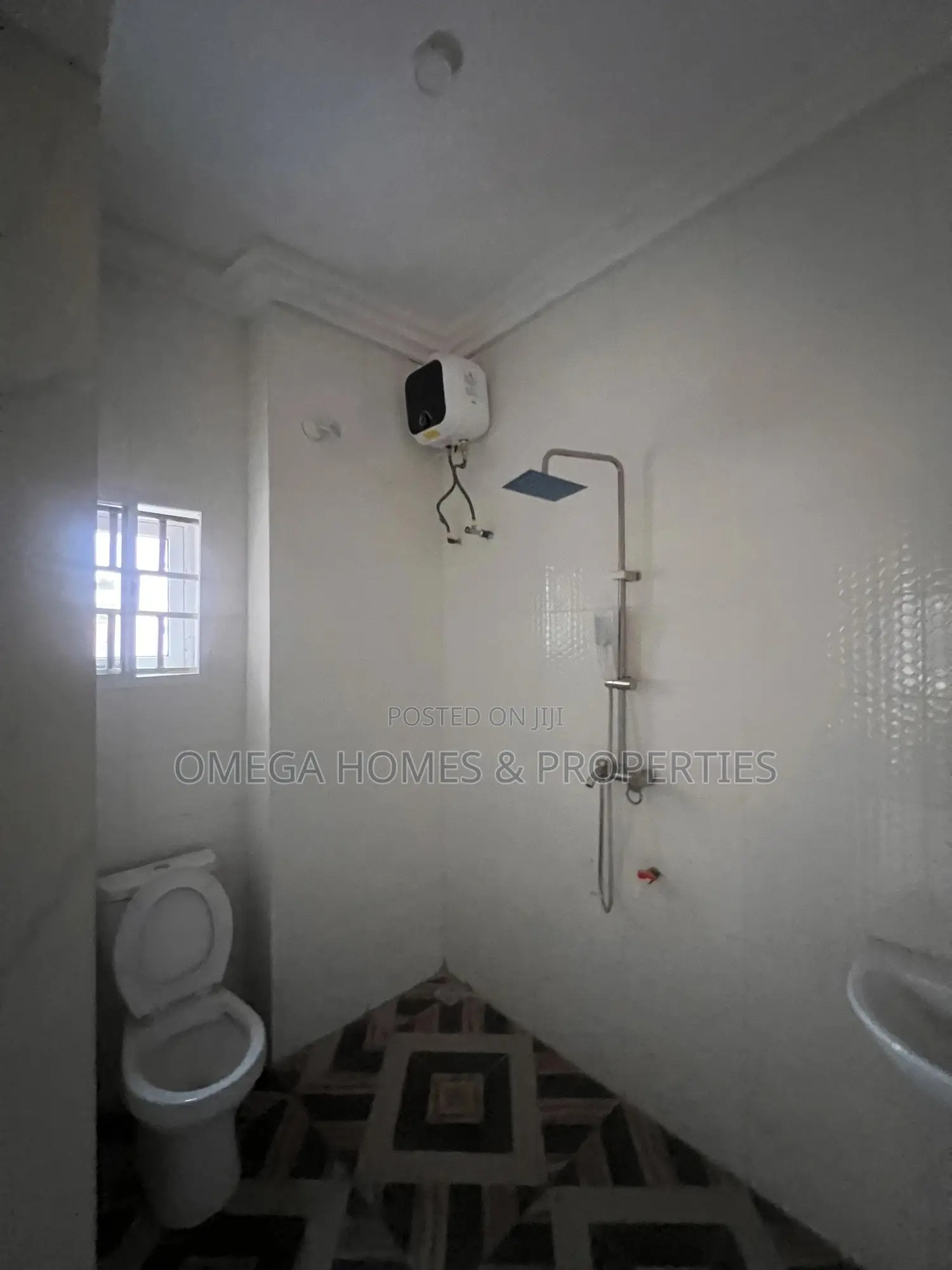 2bdrm Apartment in Ibb, Umuahia for rent in Umuahia