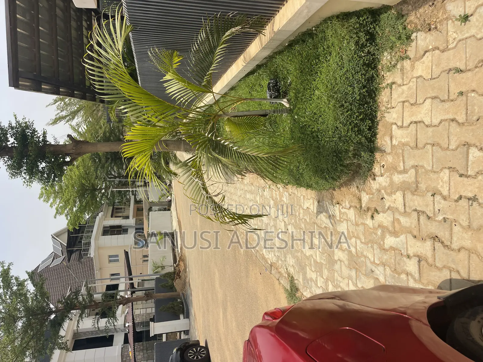 5bdrm Duplex in Katampe Main Fct for rent in Katampe (Main)