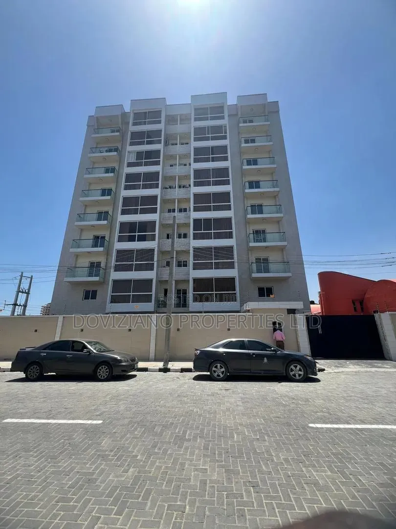 2bdrm Apartment in Victoria Island Extension for sale in Victoria Island Extension