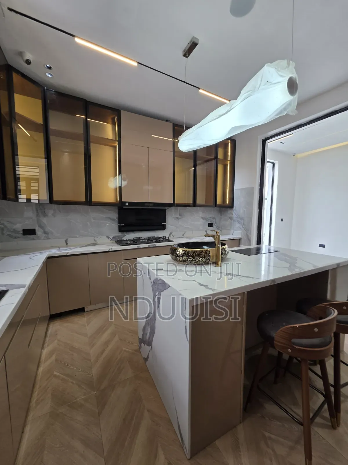 5bdrm Duplex in Bela Vista Estate, Lekki Phase 1 for sale in Lekki Phase 1