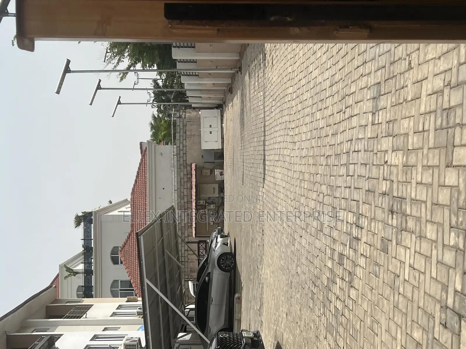 4bdrm Townhouse / Terrace in Guzape for rent in Guzape District