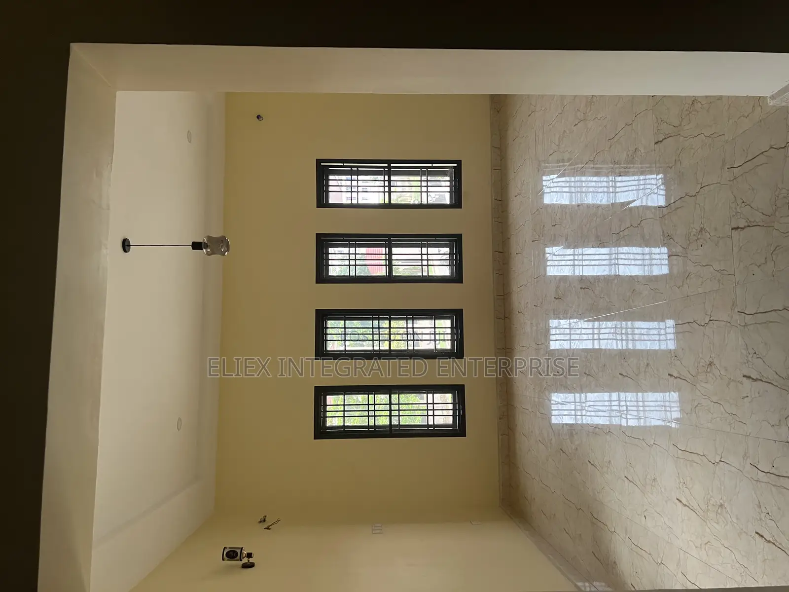 4bdrm Townhouse / Terrace in Guzape for rent in Guzape District