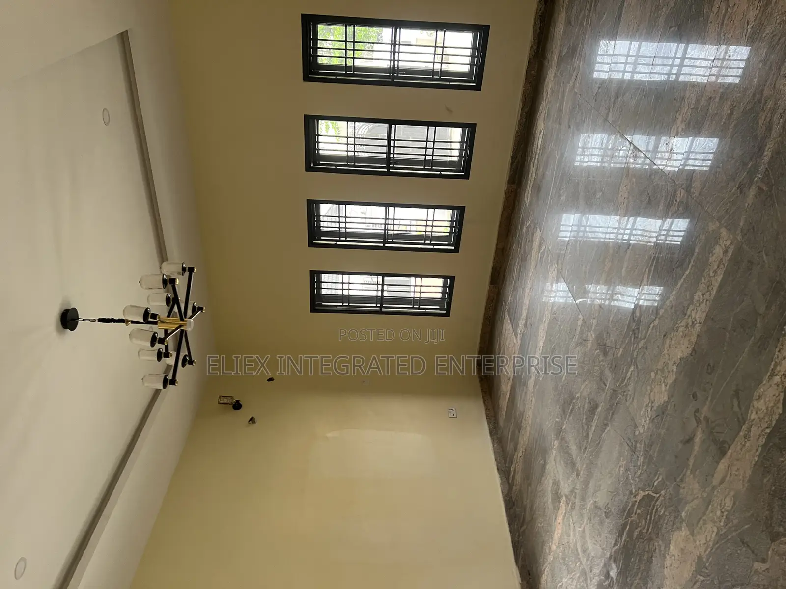 4bdrm Townhouse / Terrace in Guzape for rent in Guzape District