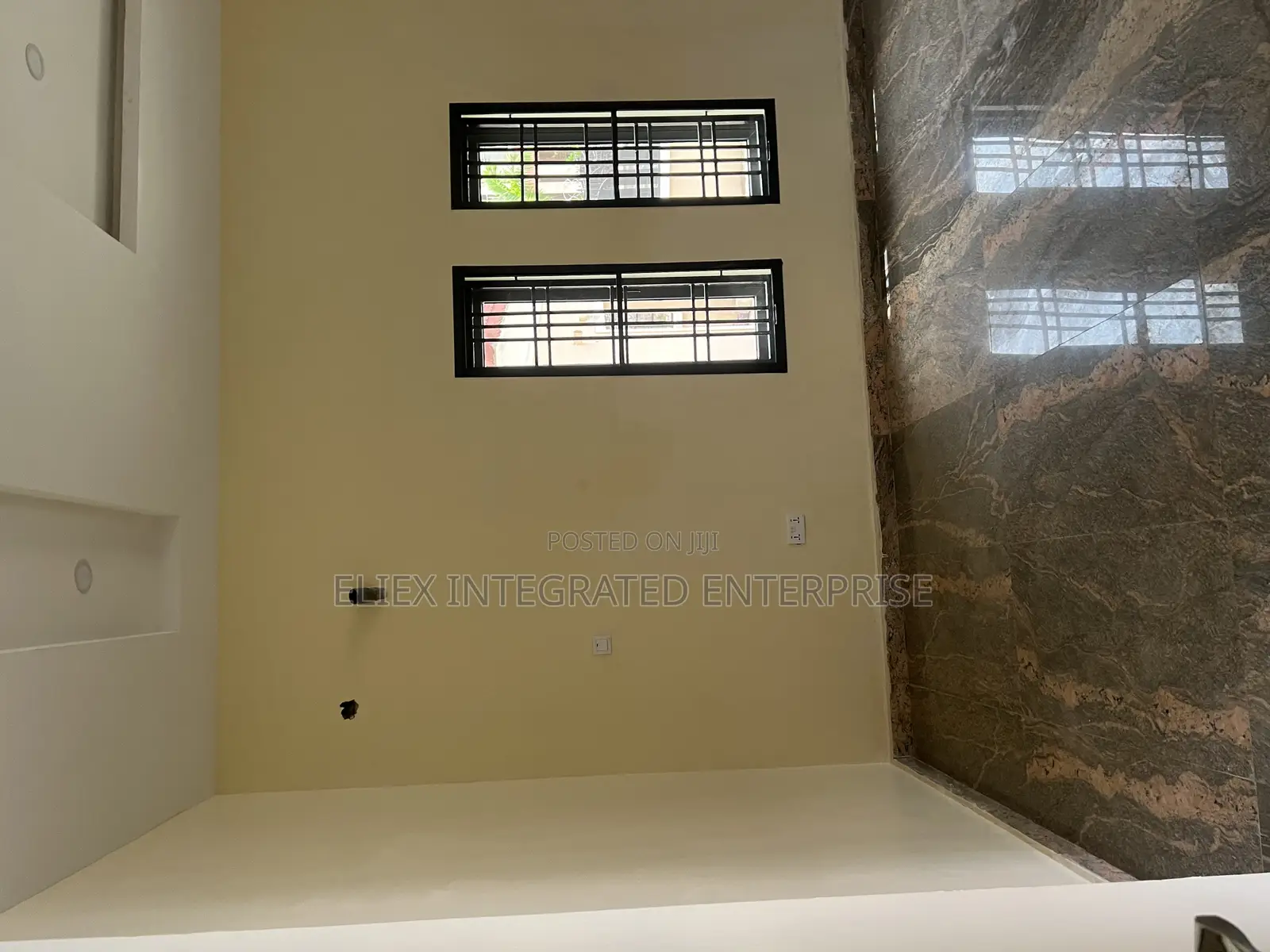 4bdrm Townhouse / Terrace in Guzape for rent in Guzape District