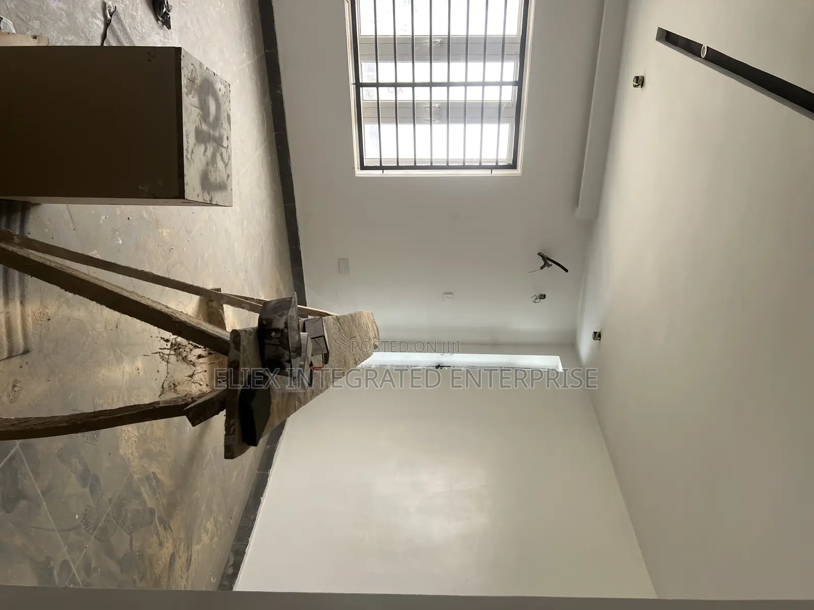 Furnished 4bdrm Townhouse / Terrace in Guzape for rent in Guzape District
