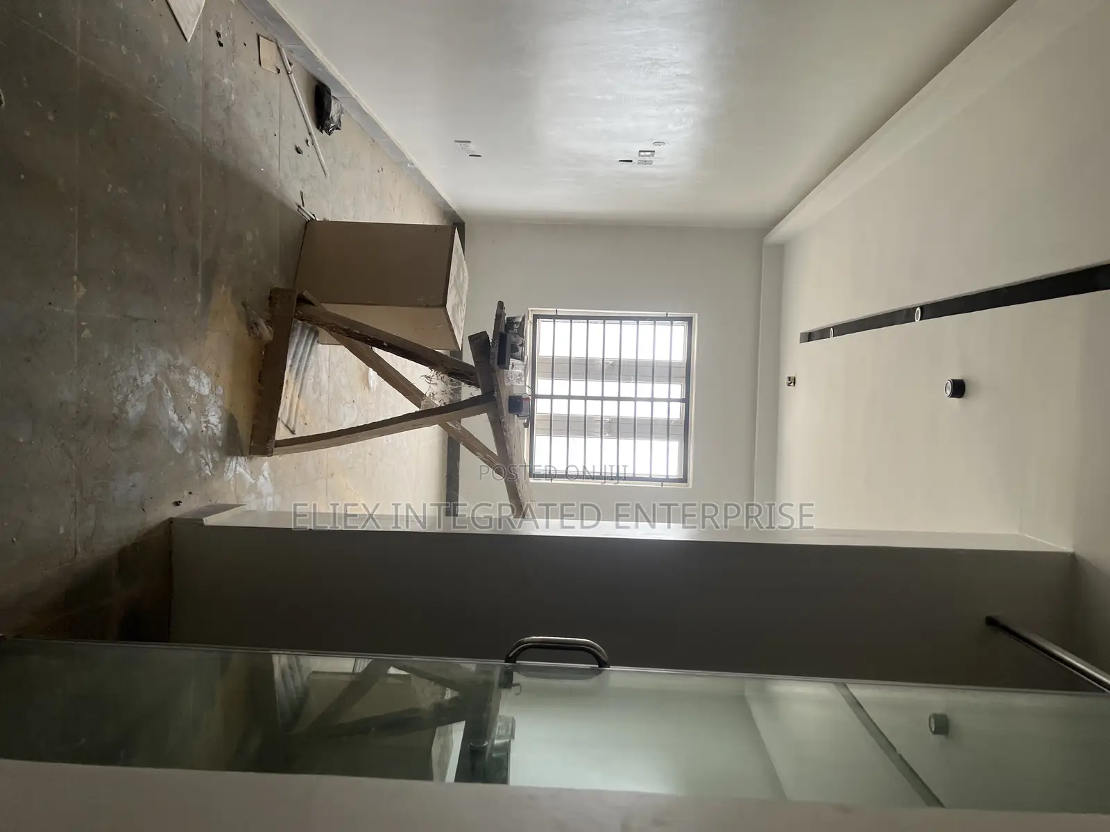 Furnished 4bdrm Townhouse / Terrace in Guzape for rent in Guzape District