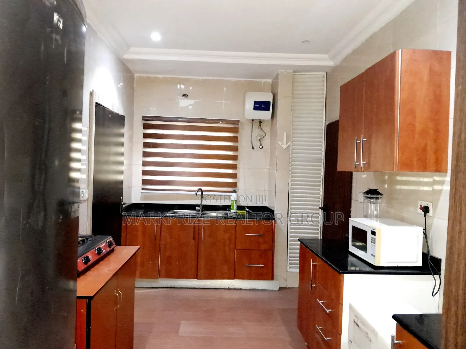 Furnished 3bdrm Apartment in Marwa, Lekki Phase 1 for rent in Lekki Phase 1