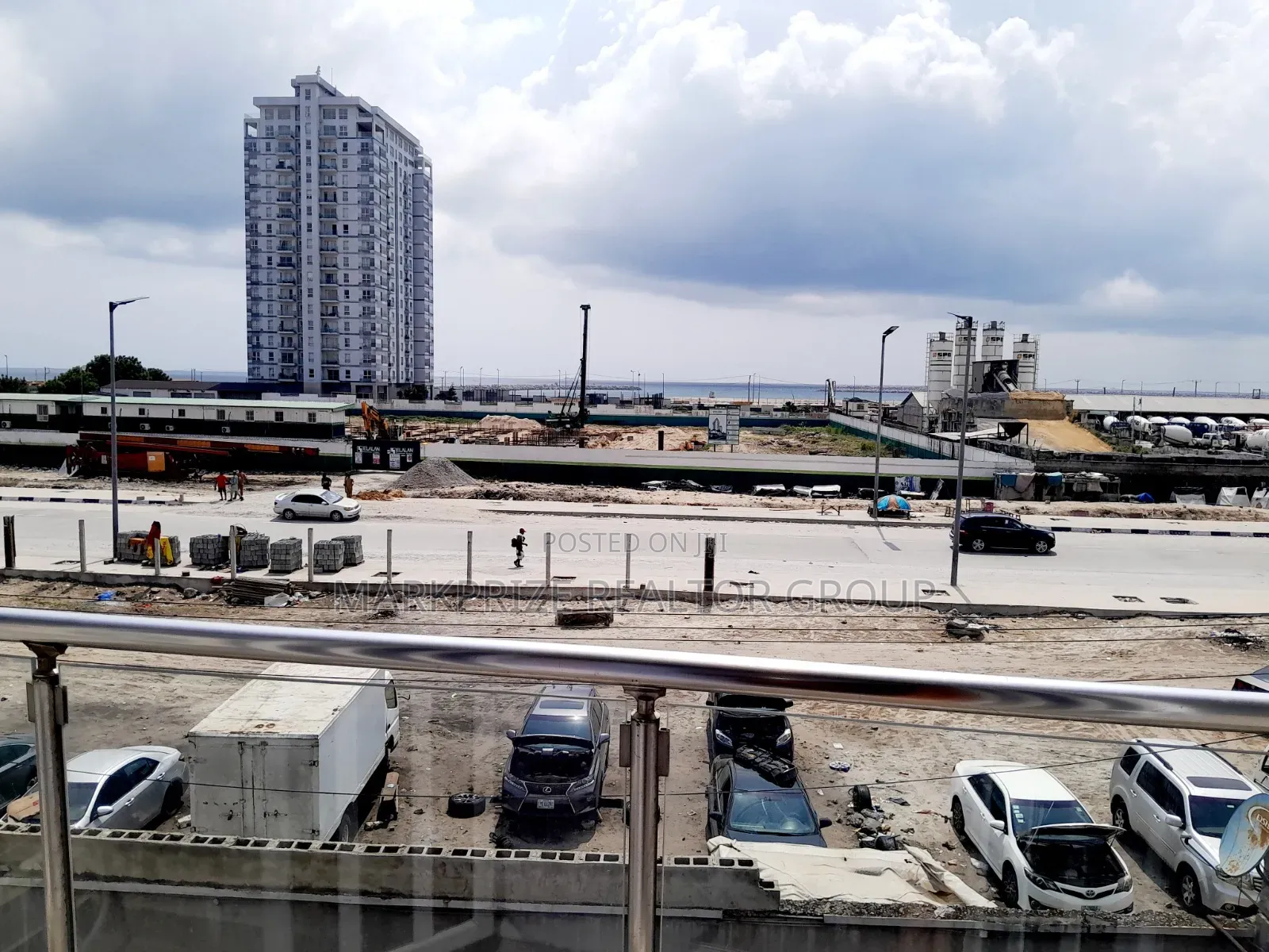 Furnished 3bdrm Apartment in Marwa, Lekki Phase 1 for rent in Lekki Phase 1