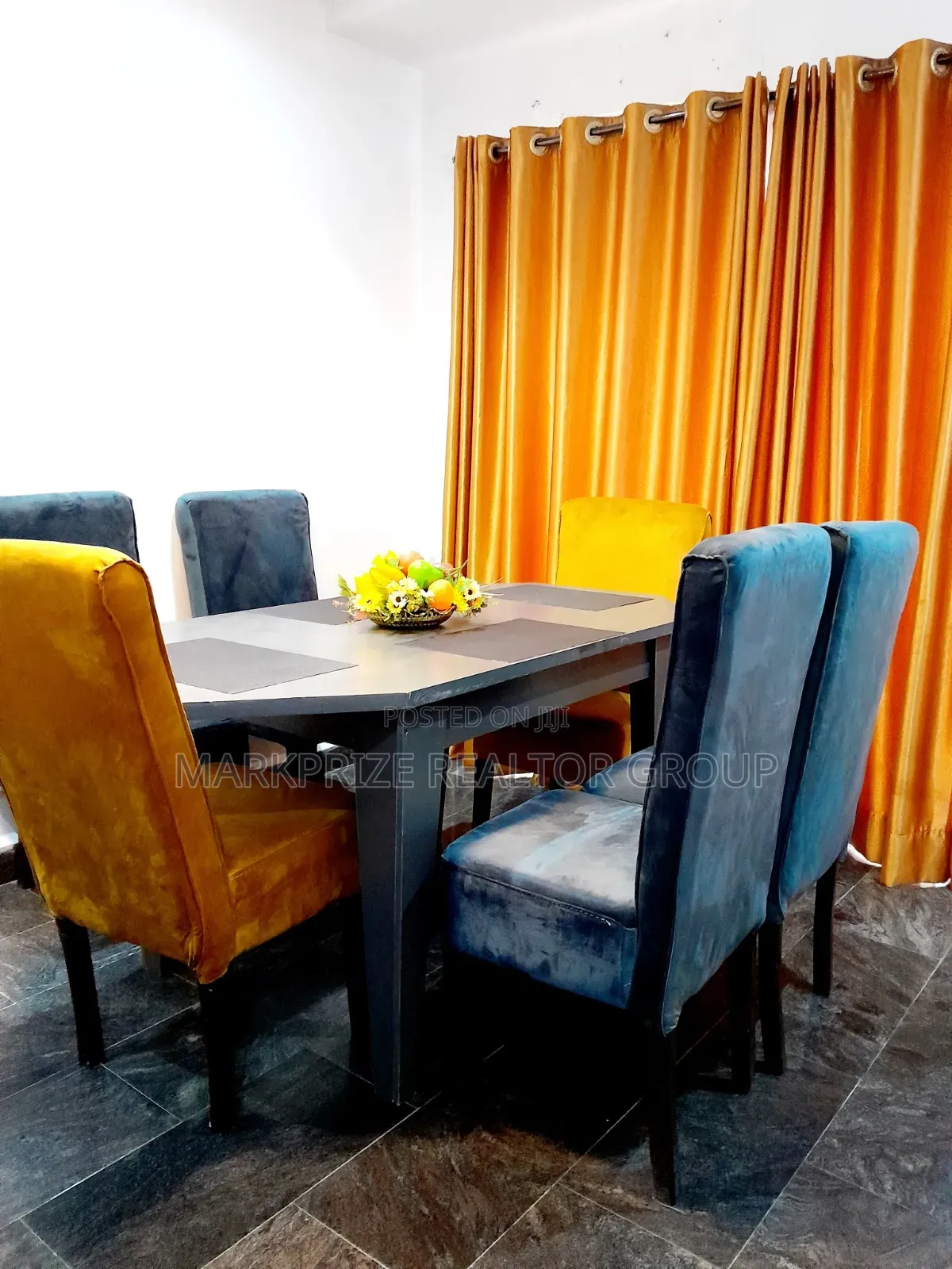 Furnished 3bdrm Apartment in Marwa, Lekki Phase 1 for rent in Lekki Phase 1