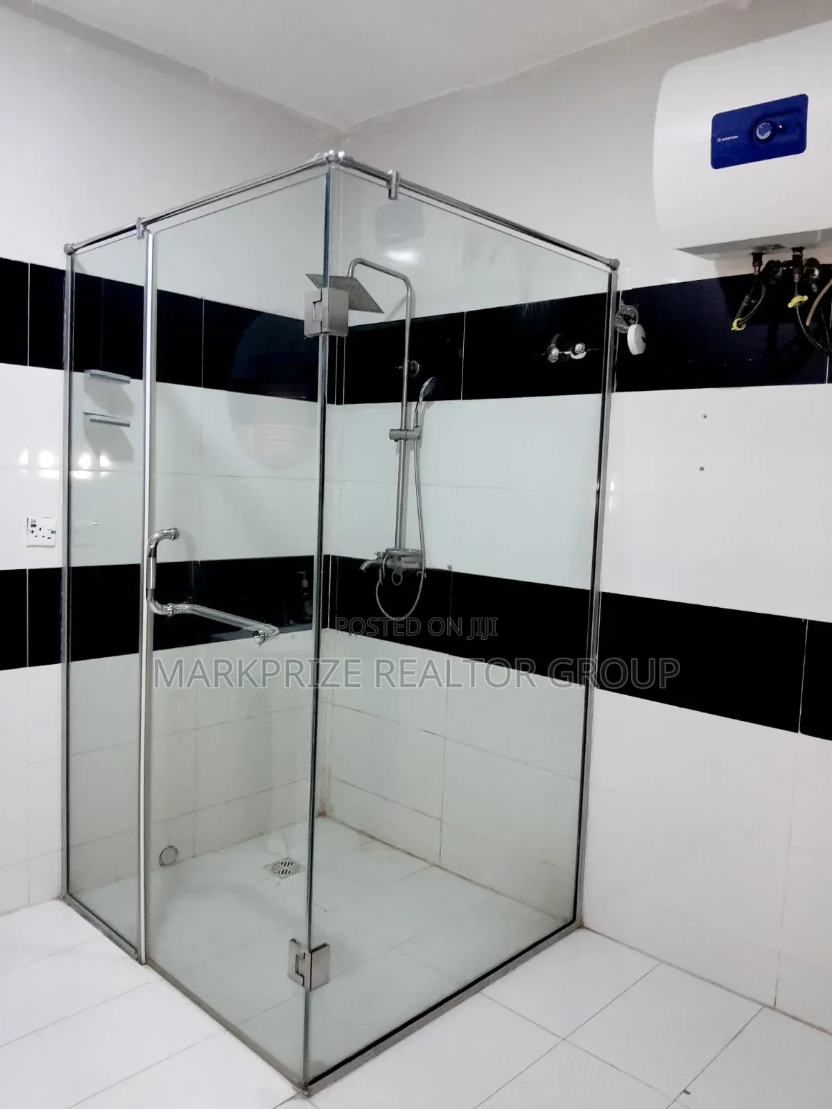 Furnished 3bdrm Apartment in Marwa, Lekki Phase 1 for rent in Lekki Phase 1