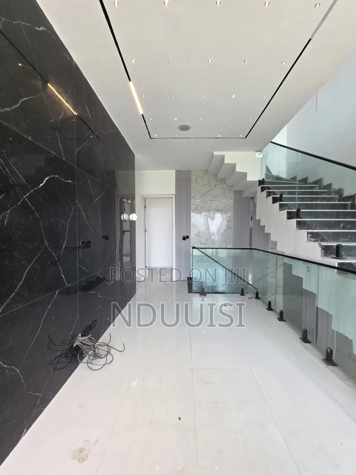 5bdrm Townhouse/Terrace in Lekki Phase 1 for sale in Lekki Phase 1