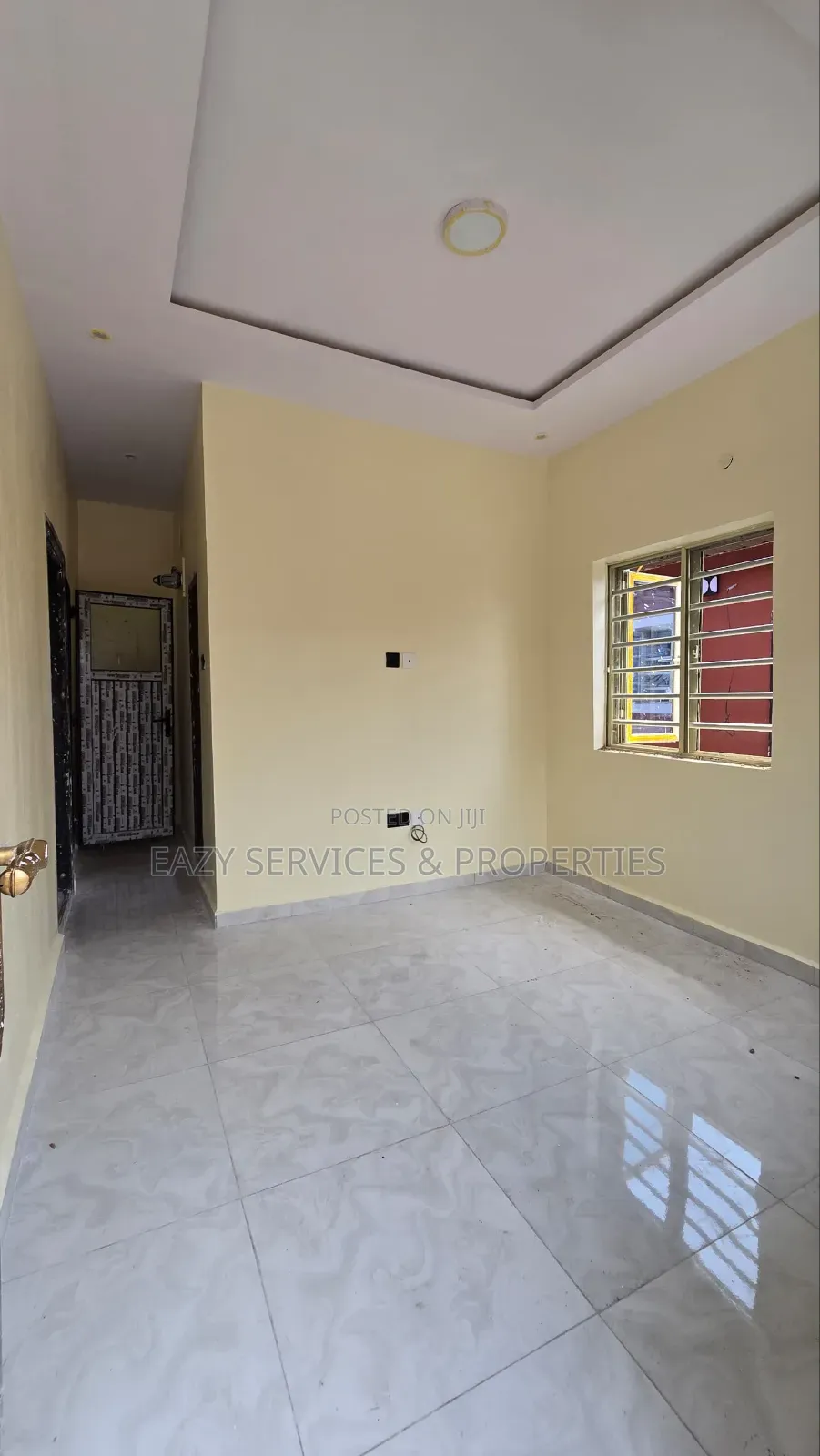 Mini Flat in Gated And Secured, Sangotedo for rent in Sangotedo