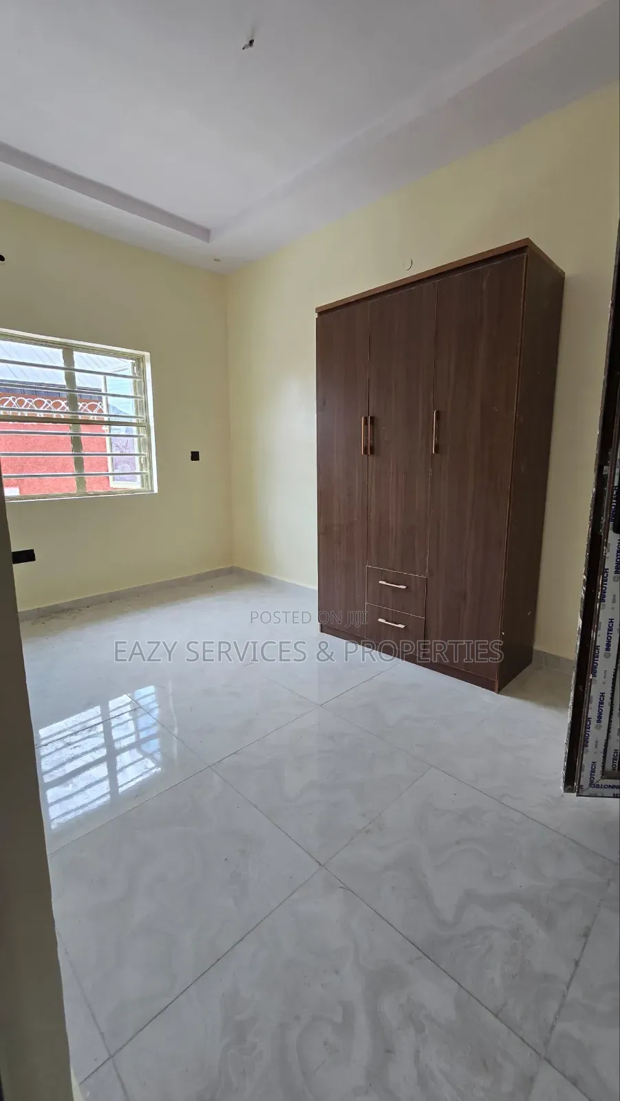 Mini Flat in Gated And Secured, Sangotedo for rent in Sangotedo