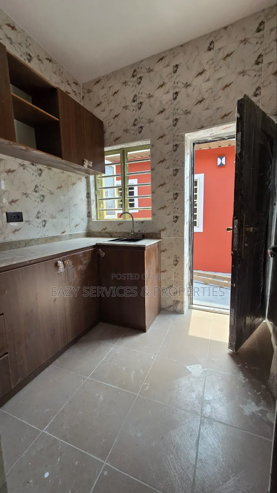 Mini Flat in Gated And Secured, Sangotedo for rent in Sangotedo