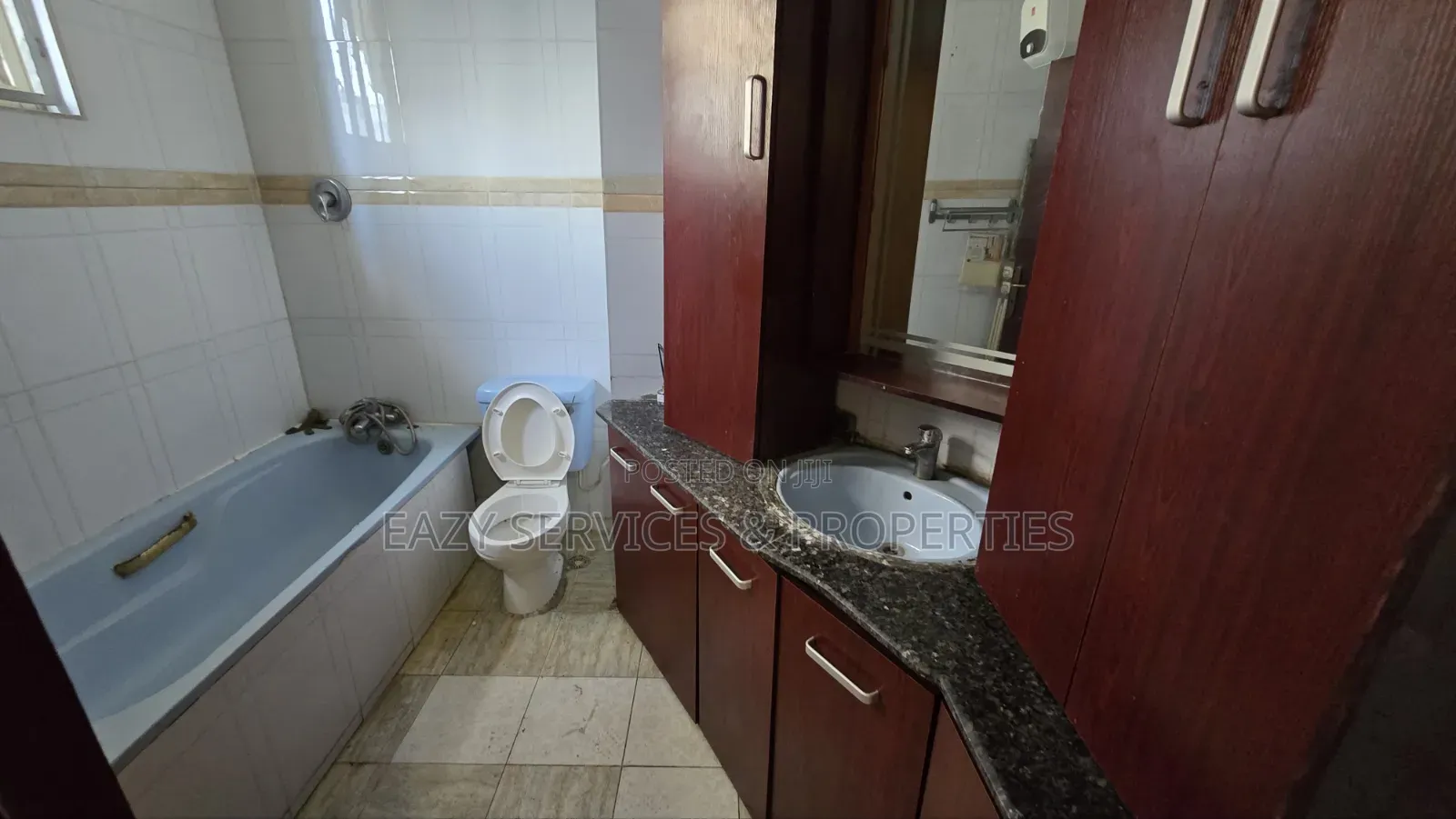 2bdrm Apartment in Parkview Estate for rent in Parkview Estate
