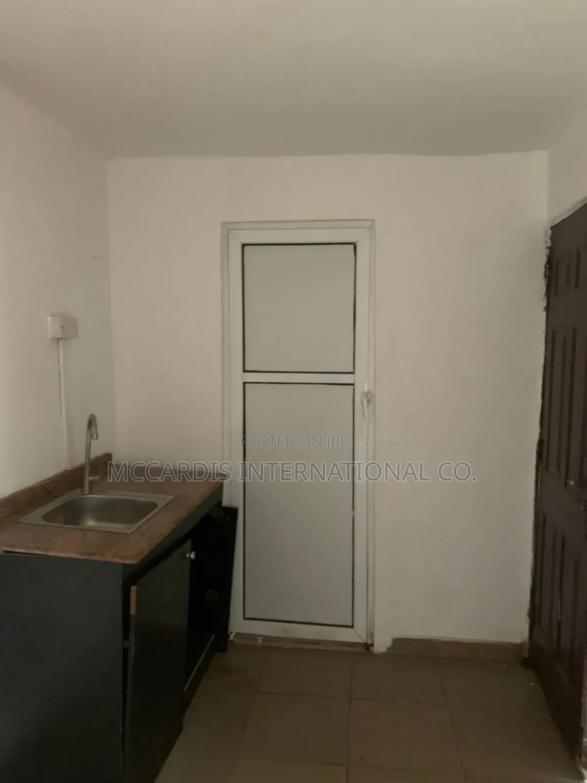 1bdrm Apartment in Hopeville Estate, for rent in Sangotedo