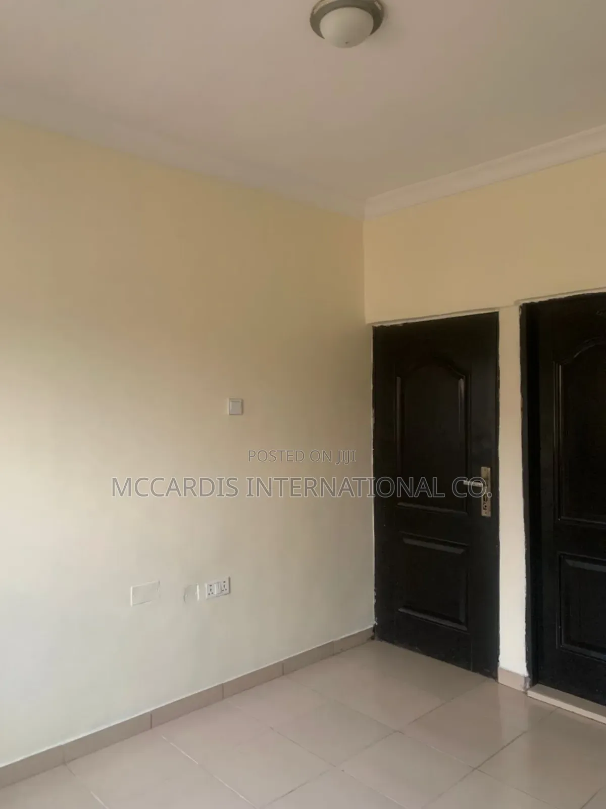 1bdrm Apartment in Hopeville Estate, for rent in Sangotedo