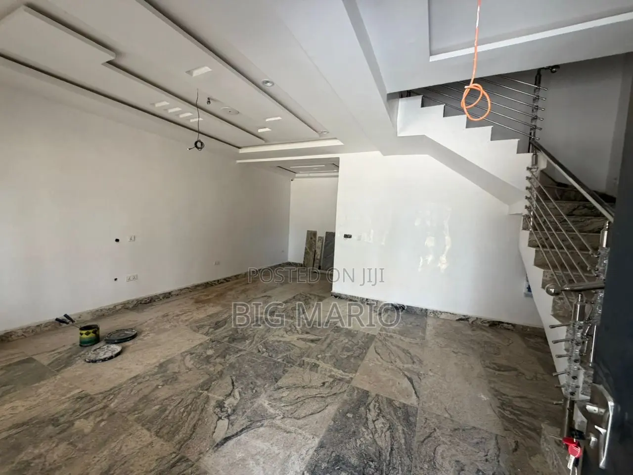 2bdrm Duplex in Katampe for rent in Katampe (Main)