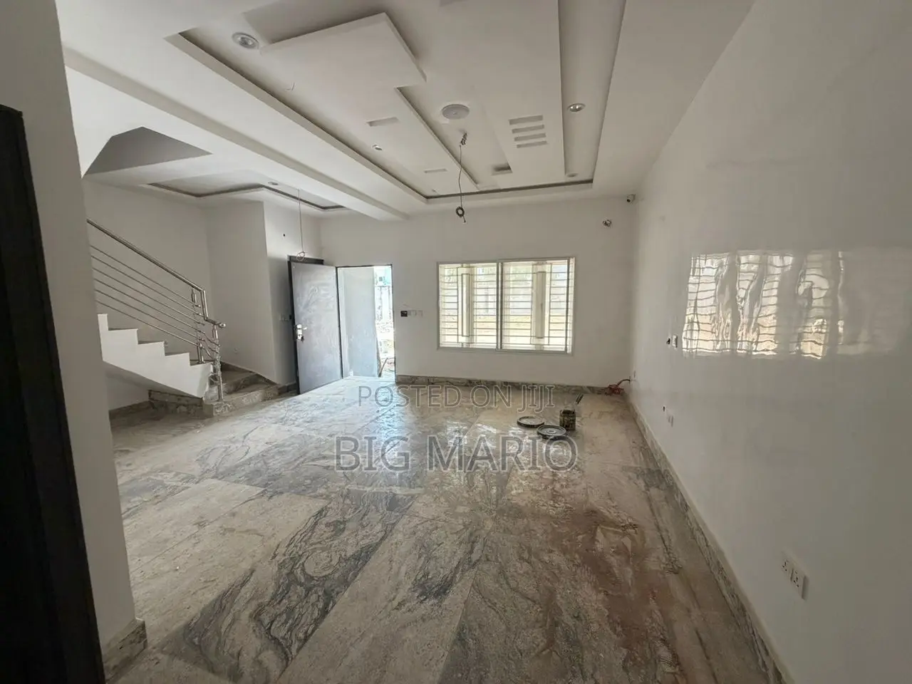 2bdrm Duplex in Katampe for rent in Katampe (Main)