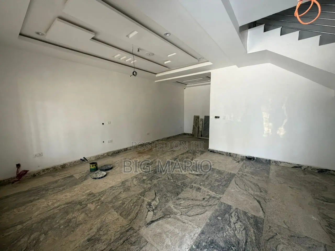 2bdrm Duplex in Katampe for rent in Katampe (Main)