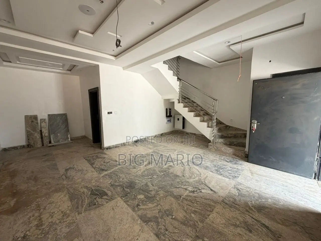 2bdrm Duplex in Katampe for rent in Katampe (Main)
