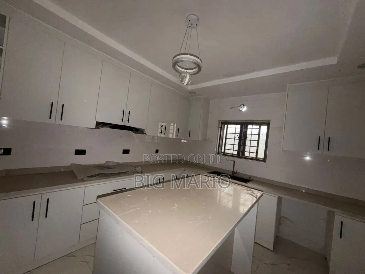 3bdrm Apartment in Jahi for sale in Jahi
