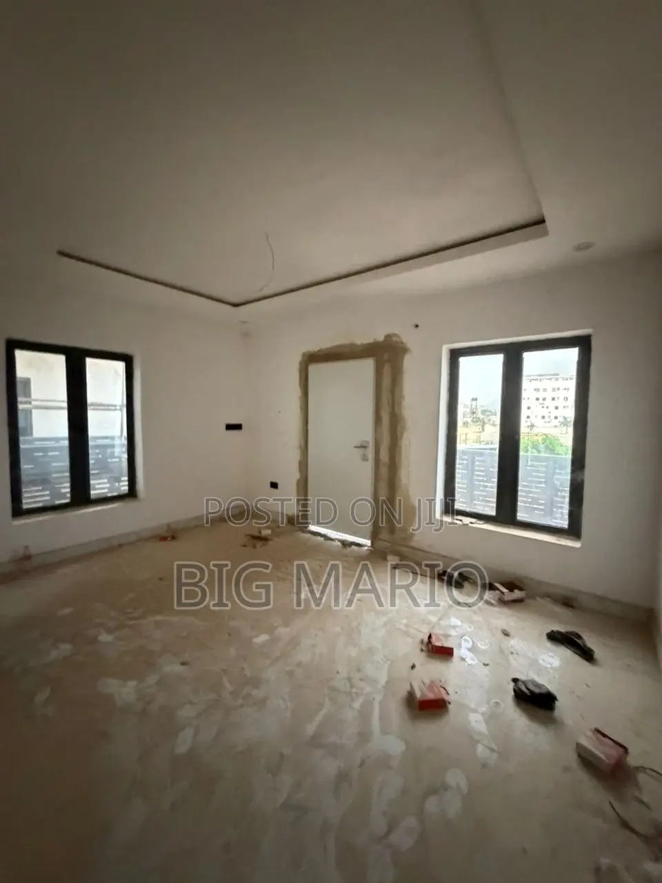 3bdrm Apartment in Jahi for sale in Jahi