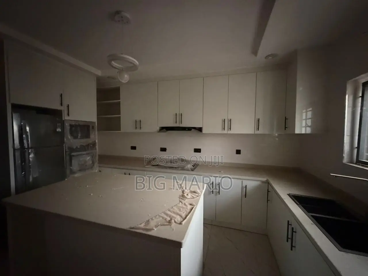 3bdrm Apartment in Jahi for sale in Jahi