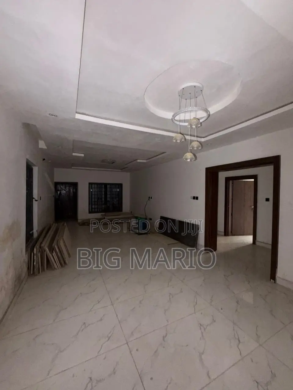 3bdrm Apartment in Jahi for sale in Jahi