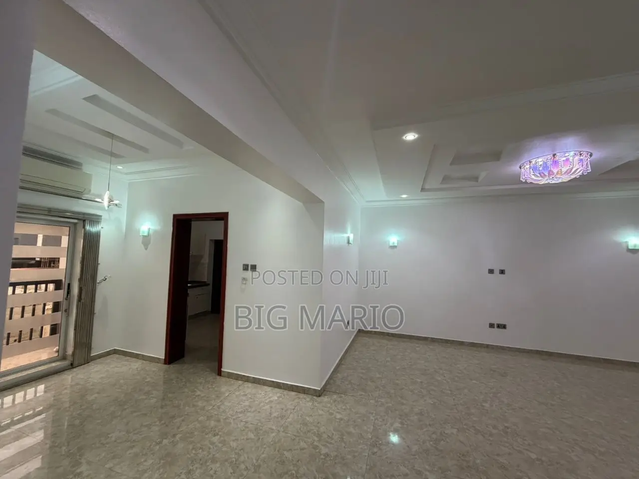 3bdrm Apartment in Jahi Gilmore for rent in Jahi