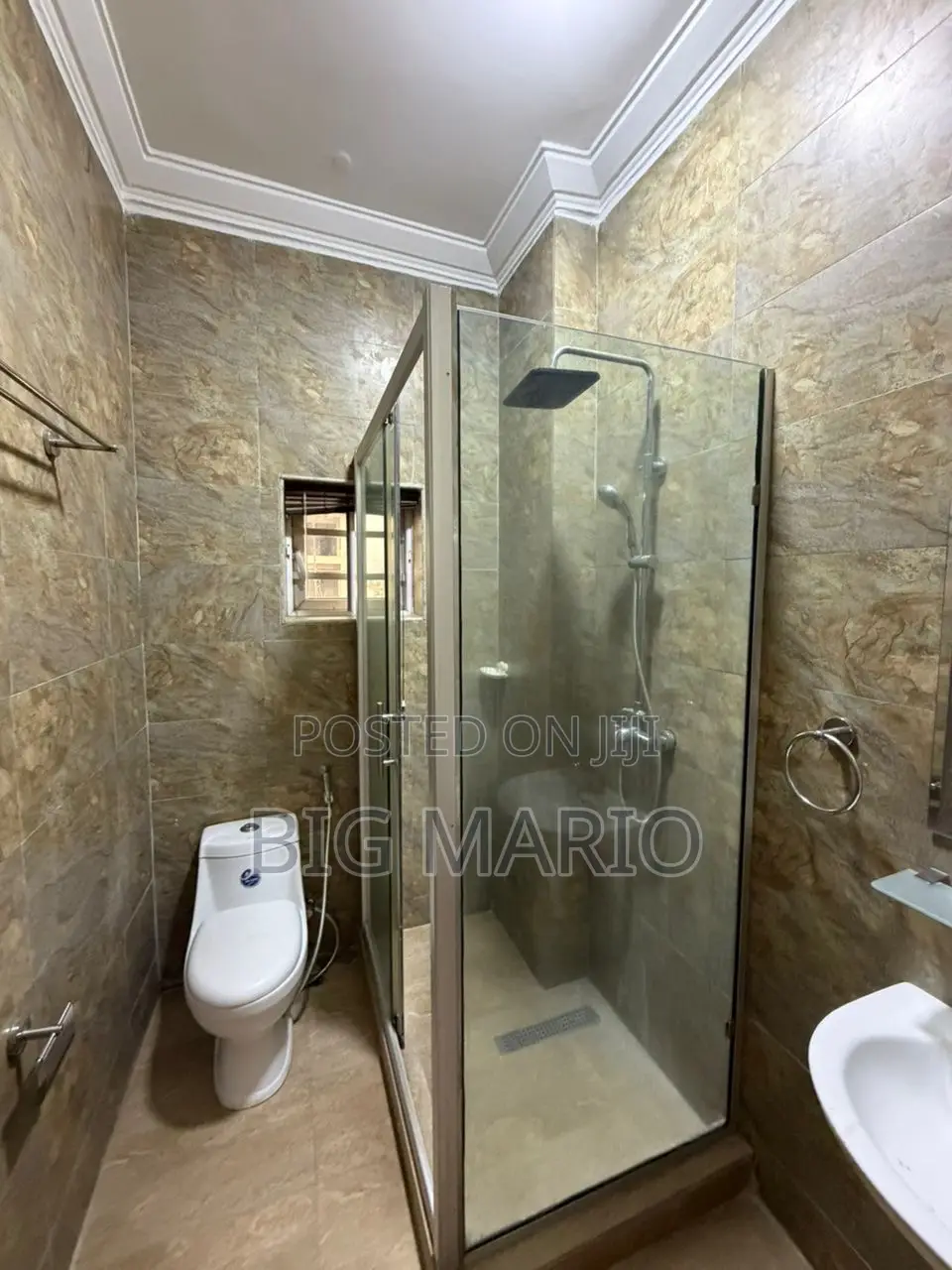 3bdrm Apartment in Jahi Gilmore for rent in Jahi