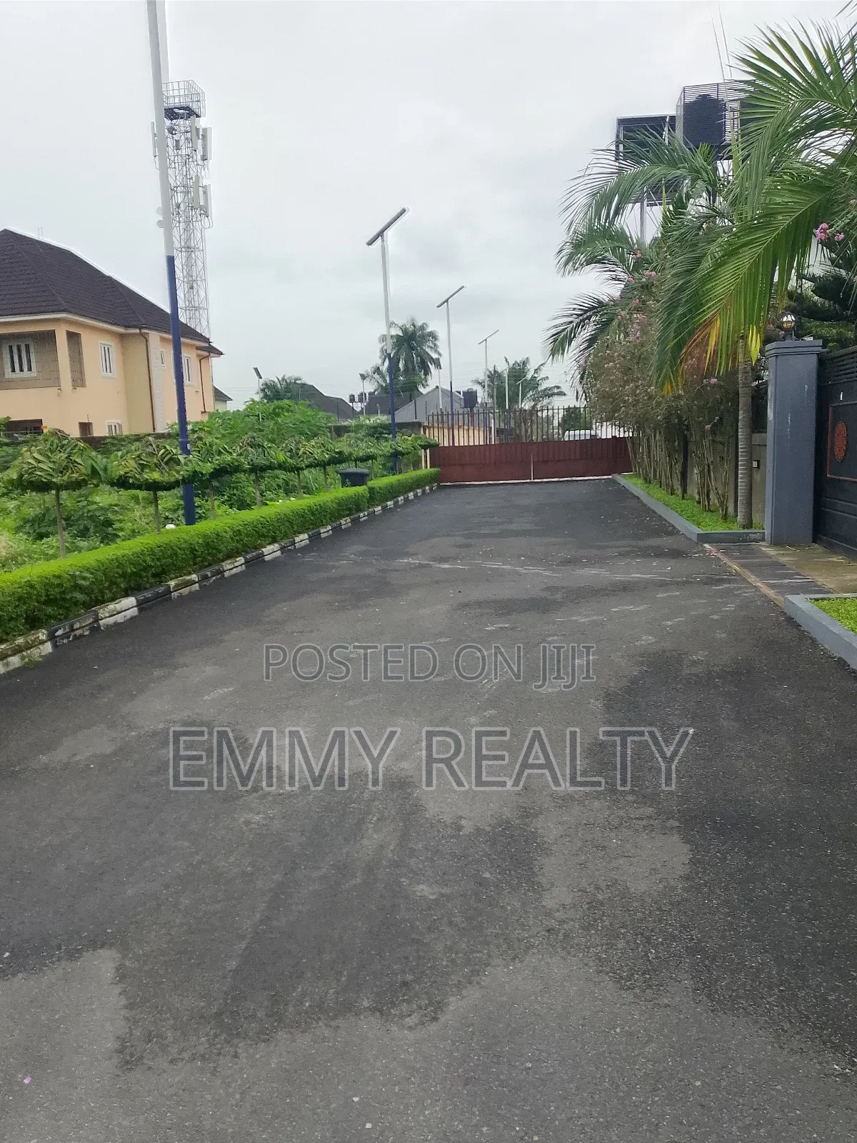 1bdrm Apartment in Shell Cooperative, Port-Harcourt for rent in Port-Harcourt