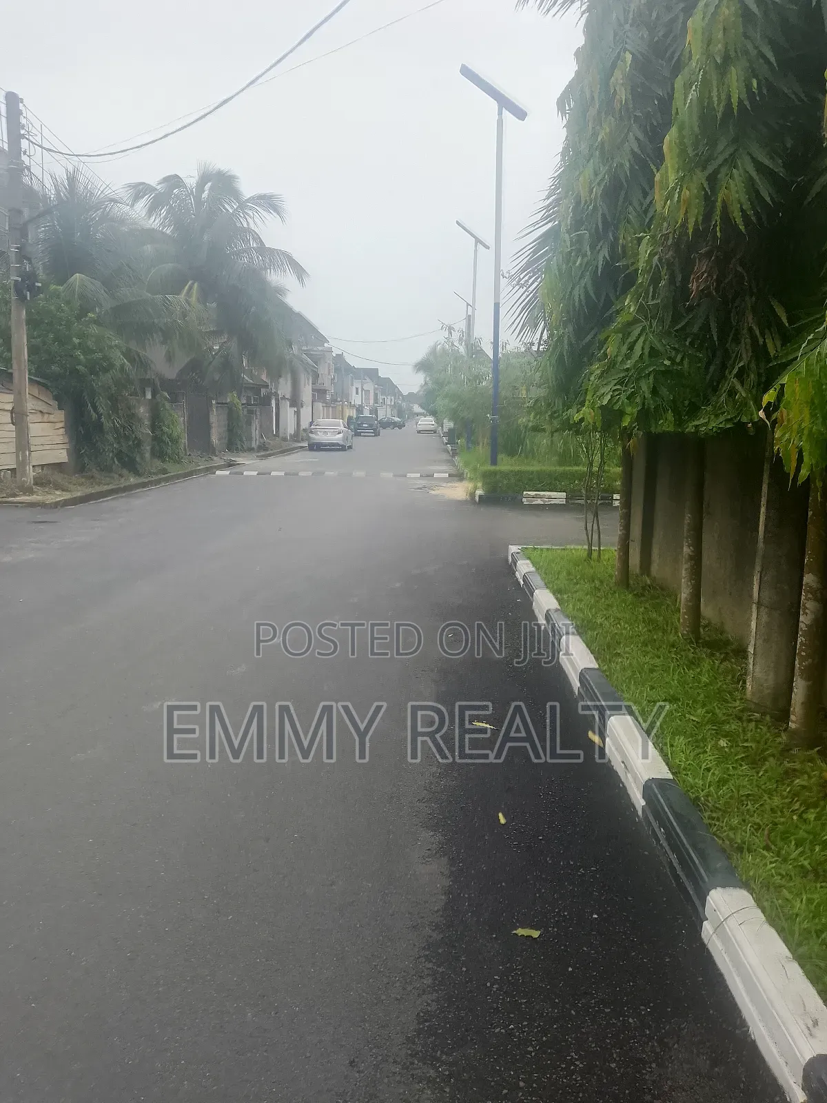 1bdrm Apartment in Shell Cooperative, Port-Harcourt for rent in Port-Harcourt
