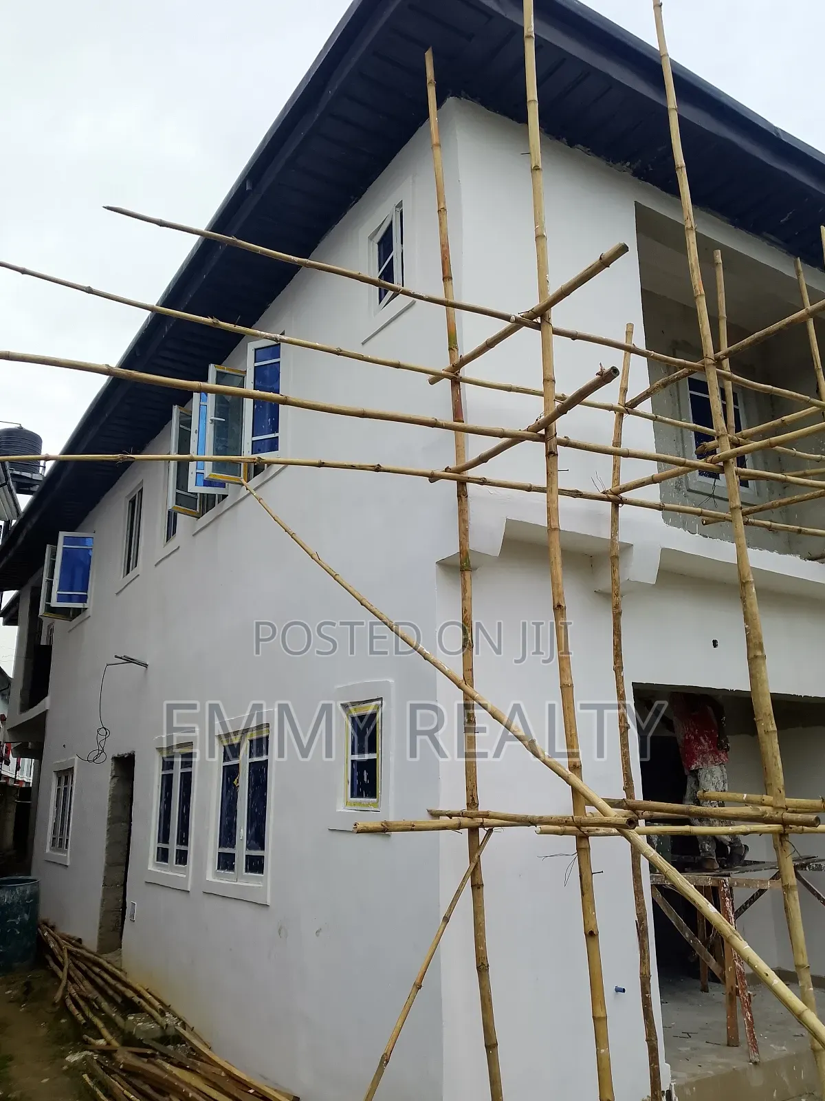 1bdrm Apartment in Shell Cooperative, Port-Harcourt for rent in Port-Harcourt